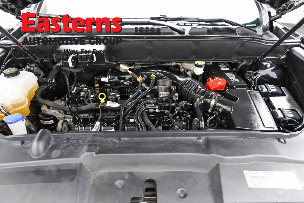 Used 2023 Lincoln Nautilus AWD image 8