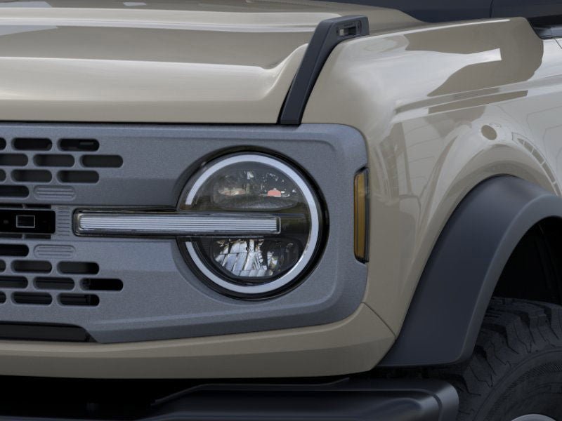 New 2025 Ford Bronco Badlands AWD/4WD image 20