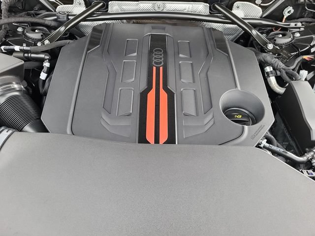 New 2026 Audi SQ5 Premium Plus AWD/4WD image 21