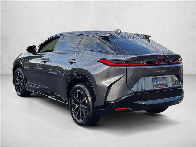 Used 2026 Lexus RZ 450e AWD w/ Convenience Package image 8