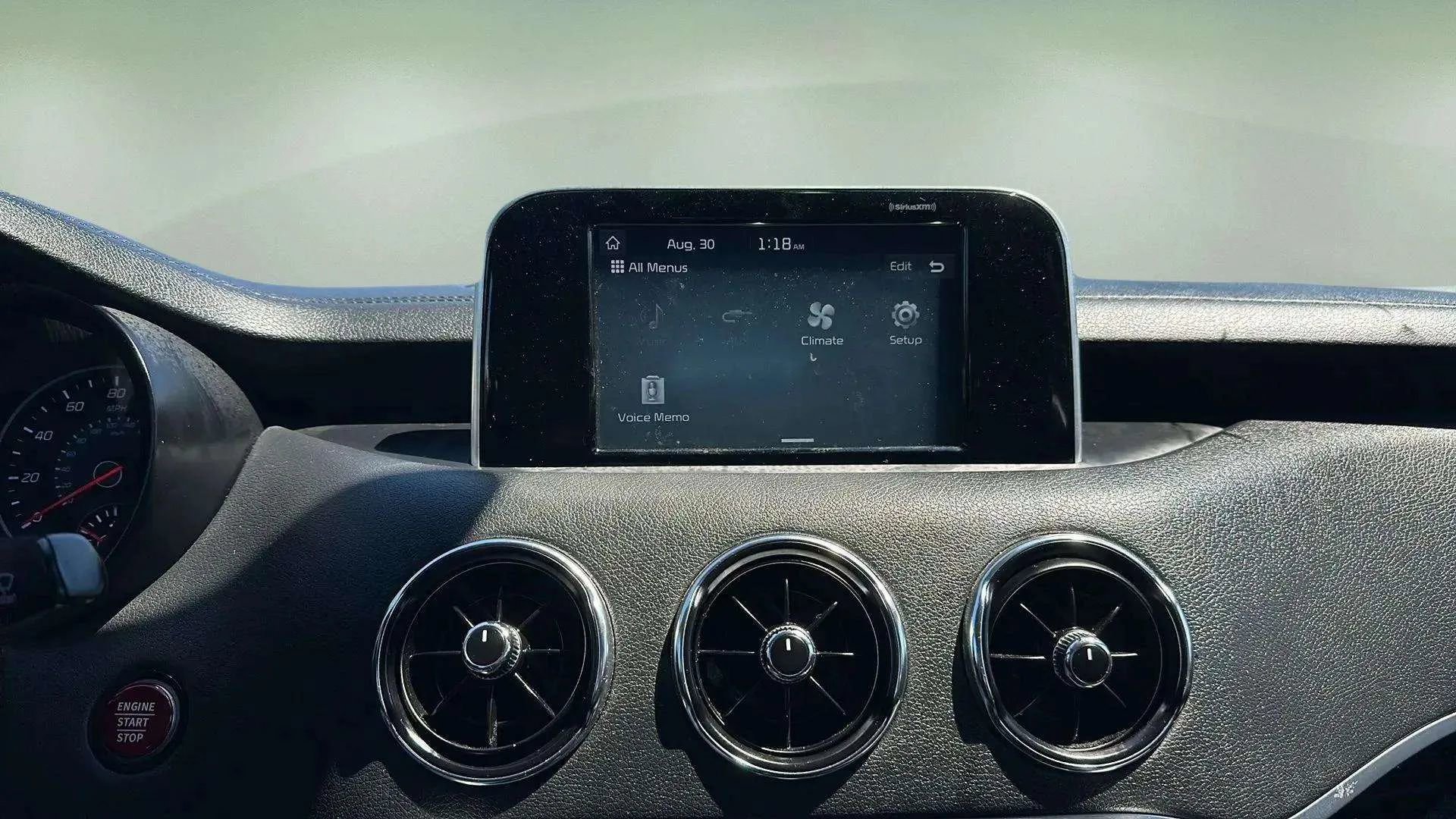 Used 2020 Kia Stinger GT-Line image 39