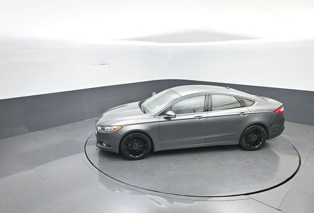 Used 2014 Ford Fusion SE w/ Equipment Group 202A image 22