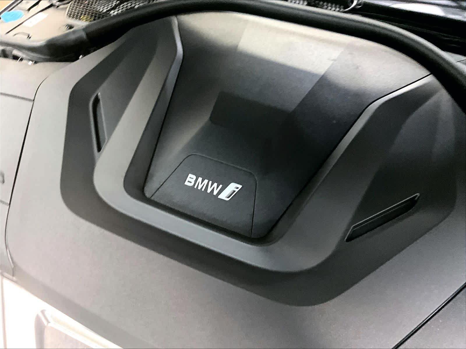 Used 2024 BMW i4 eDrive40 w/ Convenience Package RWD image 35