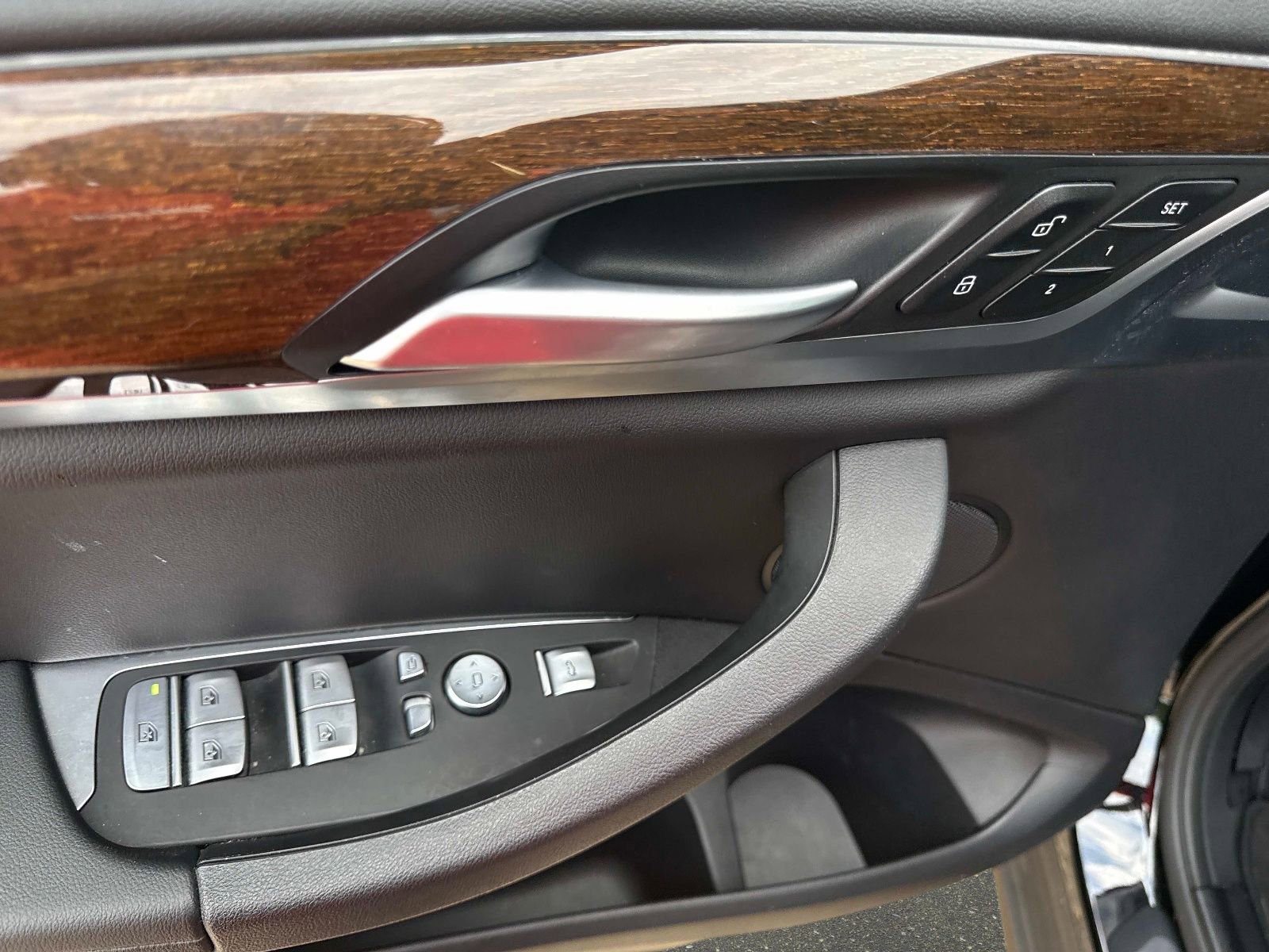 Used 2022 BMW X3 sDrive30i w/ Convenience Package image 19