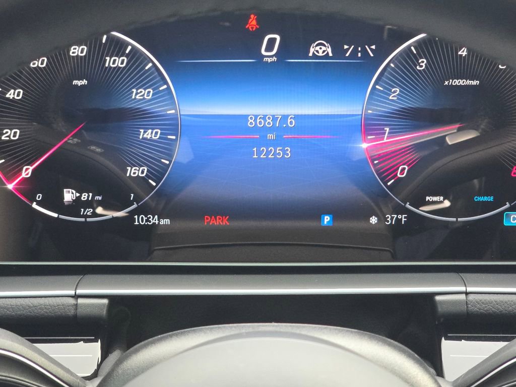 Certified 2024 Mercedes-Benz GLS 580 4MATIC image 31