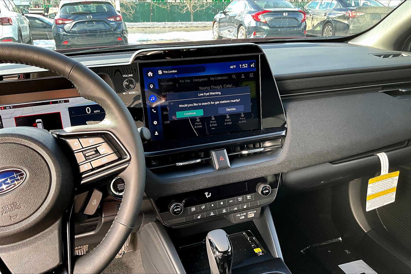 New 2026 Subaru Outback Premium AWD/4WD image 6