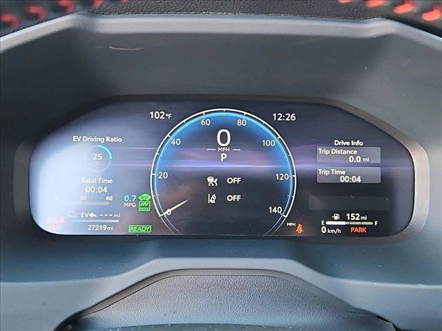 Used 2023 Toyota RAV4 XSE w/ Weather Package AWD/4WD image 11