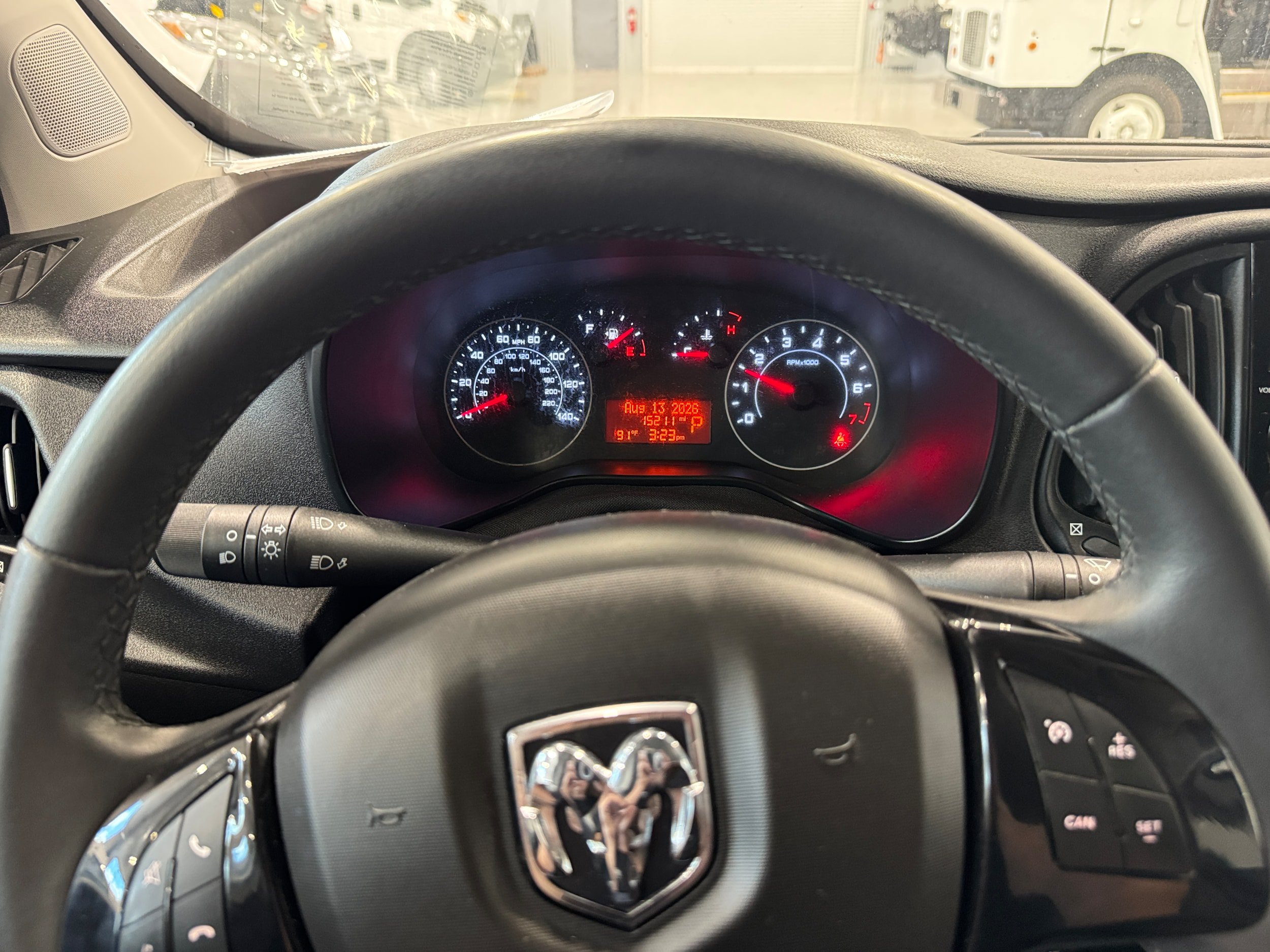 Used 2020 Nissan NV200 SV w/ Back Door Glass Package FWD image 15