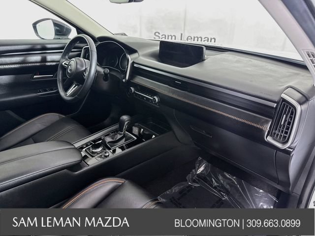 Used 2024 MAZDA CX-50 AWD 2.5 Turbo w/ Cargo Package image 29