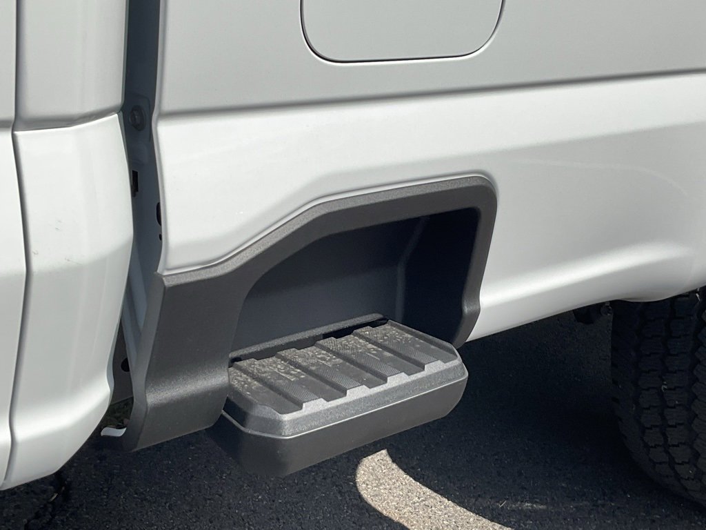 New 2026 Ford F350 XL image 35