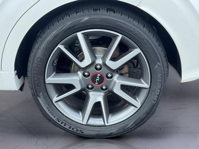 Used 2022 Kia Soul GT-Line FWD image 6