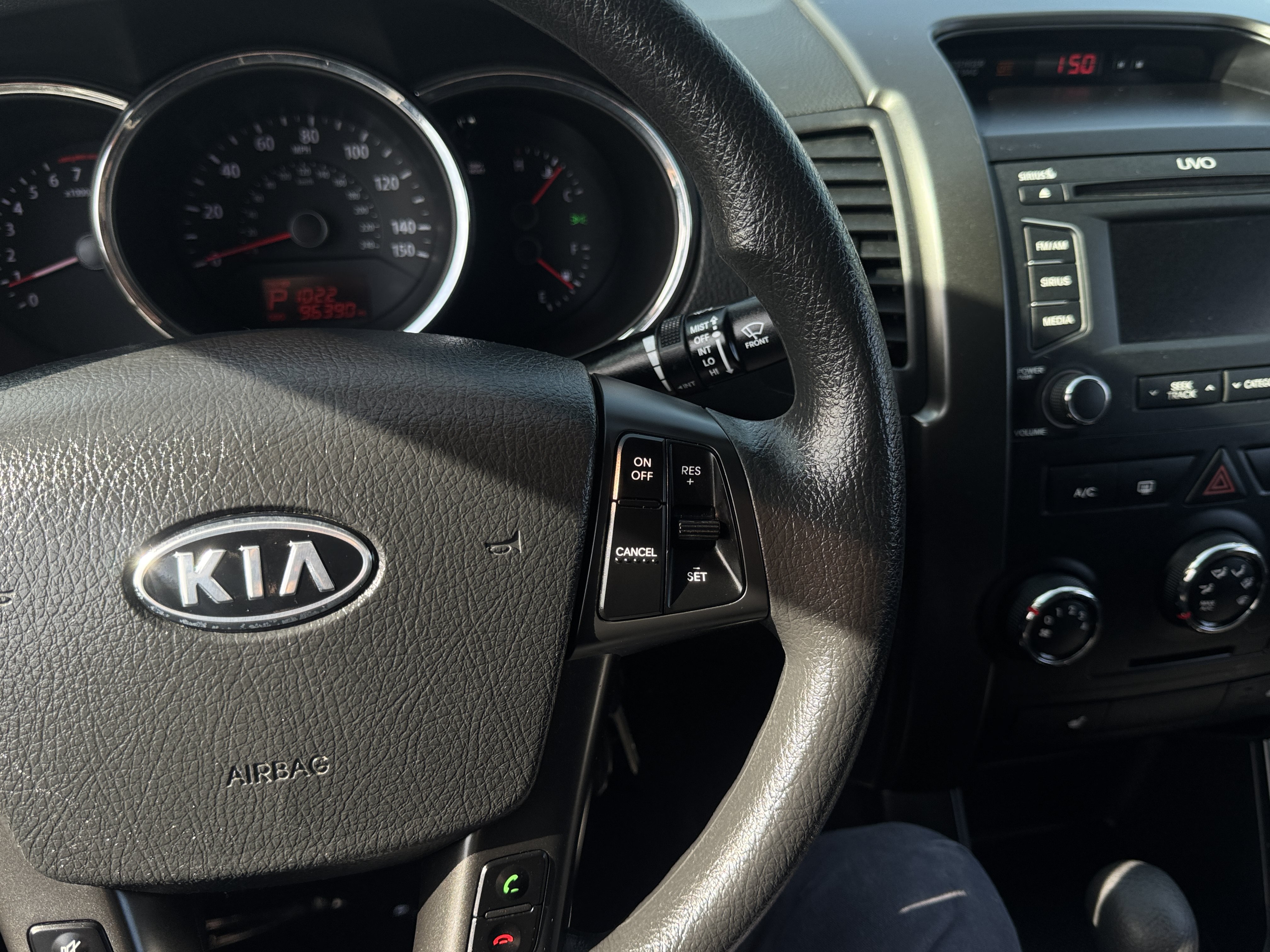 Used 2013 Kia Sorento LX w/ Convenience Pkg FWD image 17
