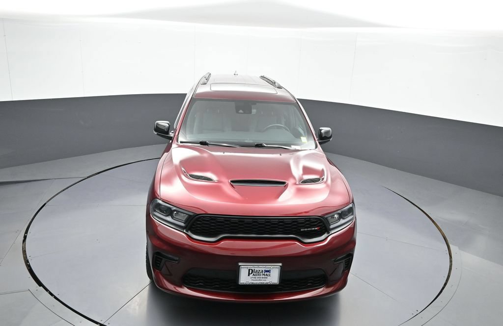 Used 2023 Dodge Durango GT AWD/4WD image 36