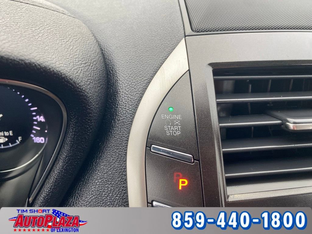 Used 2019 Lincoln MKC Select w/ Select Plus Package image 40