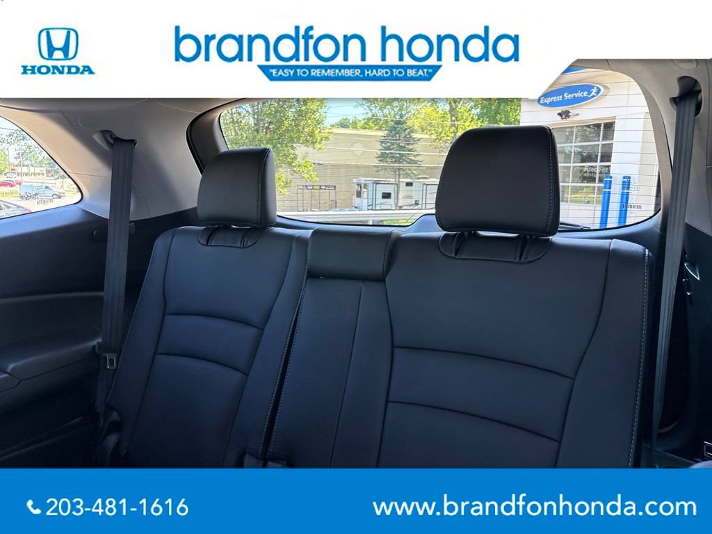 Used 2020 Honda Pilot EX-L image 25