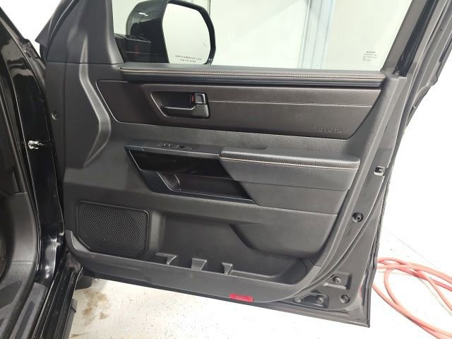 Used 2025 Toyota Tundra SR5 w/ TRD Rally Package image 34