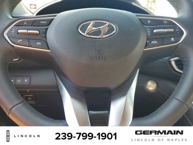 Used 2023 Hyundai Santa Fe Limited image 23