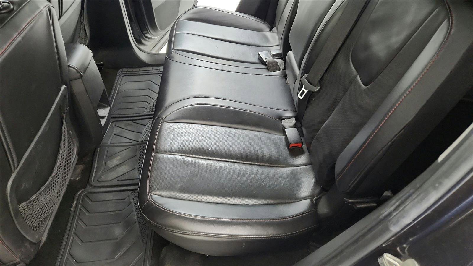 Used 2014 GMC Terrain SLT w/ Safety Package AWD/4WD image 48