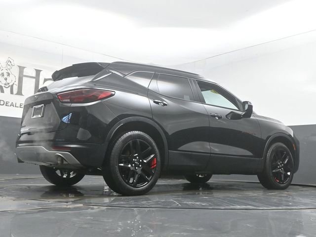 Used 2024 Chevrolet Blazer LT w/ Redline Edition image 33