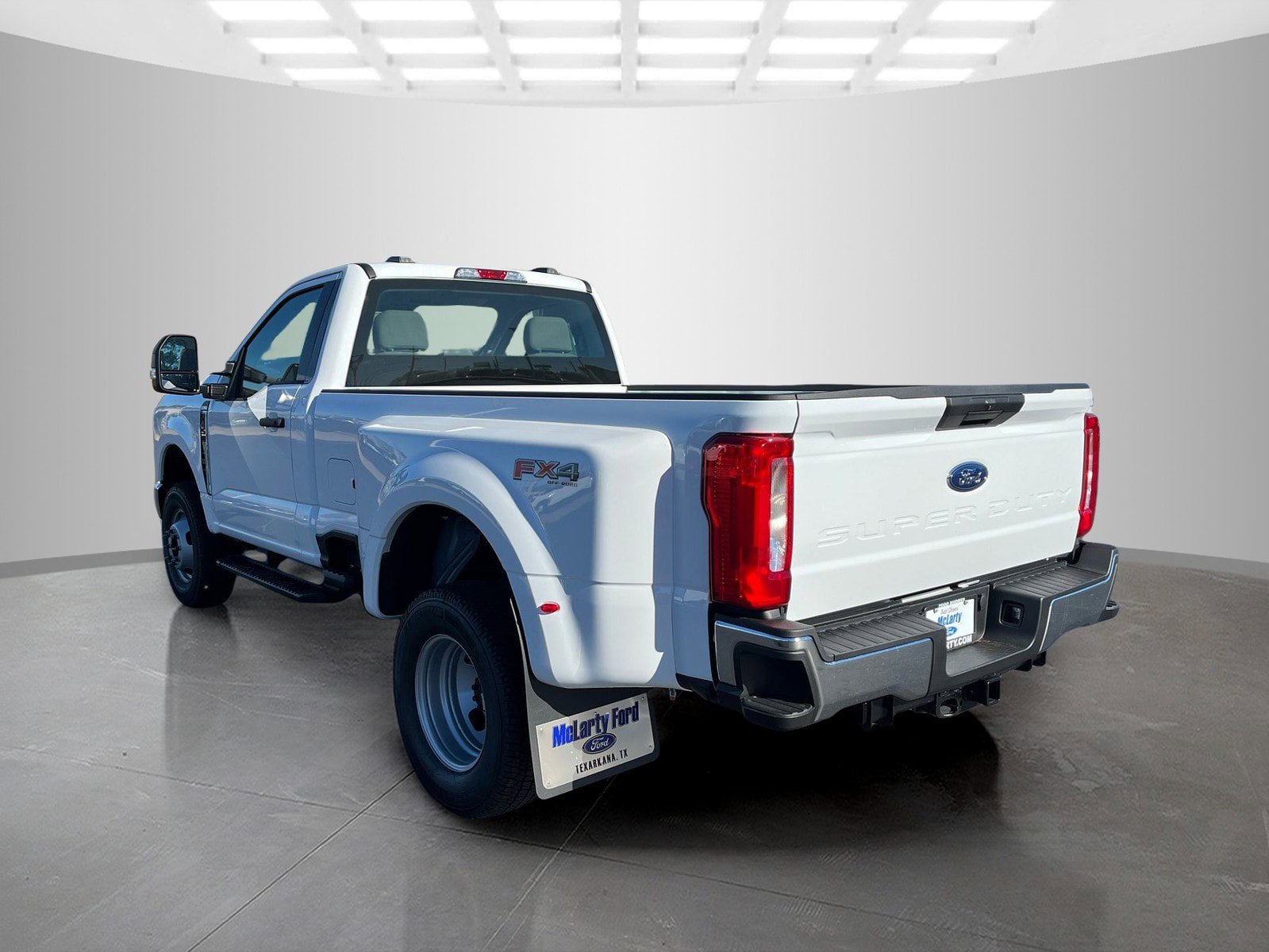 New 2026 Ford F350 XL w/ FX4 Off-Road Package image 14