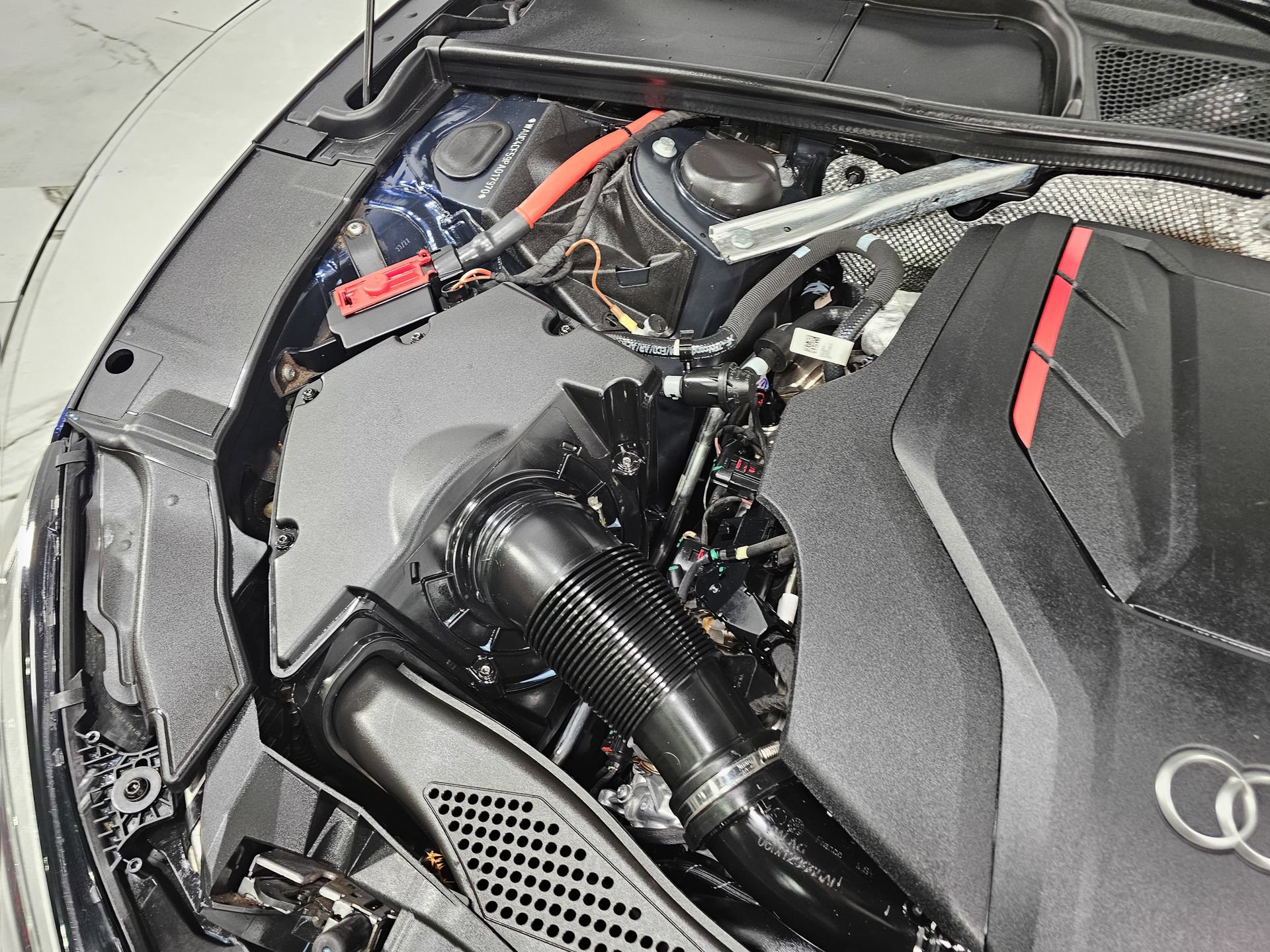 Used 2023 Audi S5 Premium Plus AWD/4WD image 21