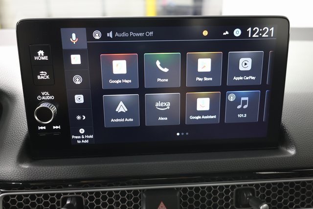 Used 2025 Honda Civic Sport Touring image 16