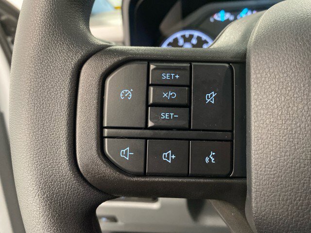 New 2026 Ford F350 XL w/ STX Appearance Package AWD/4WD image 19