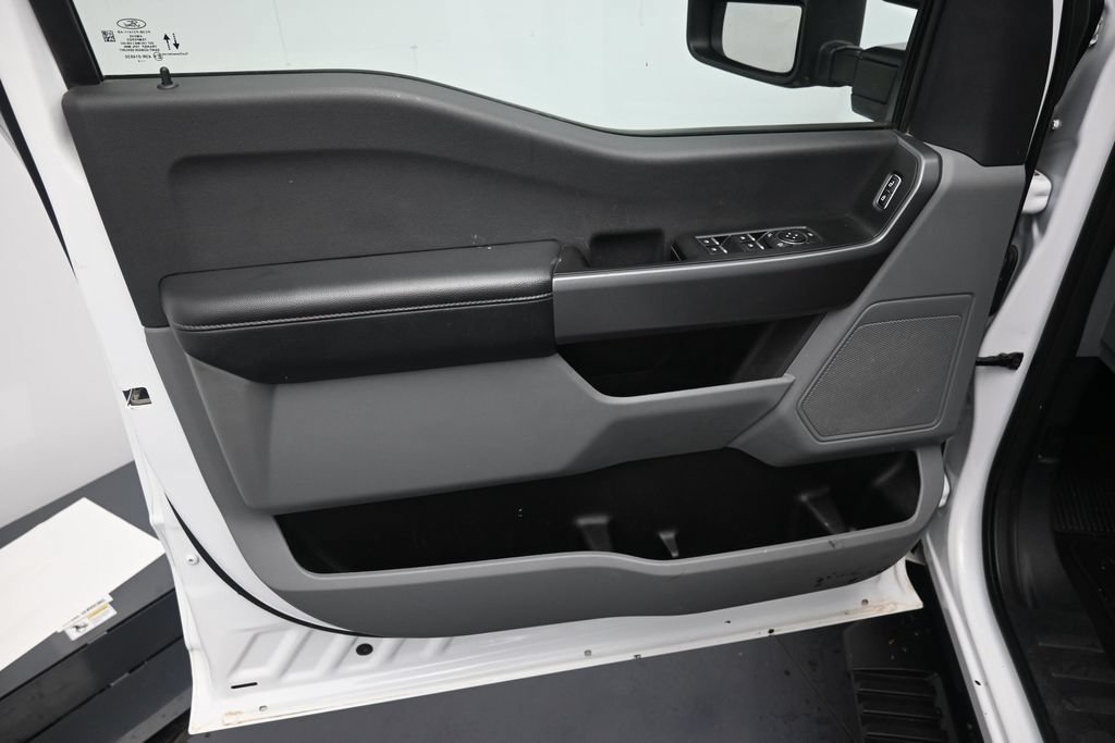 Used 2025 Ford F350 XLT AWD/4WD image 9