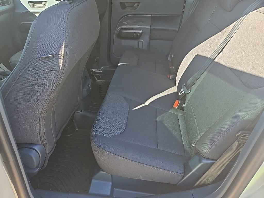 Used 2025 Ford Maverick XL w/ Equipment Group 102A image 23