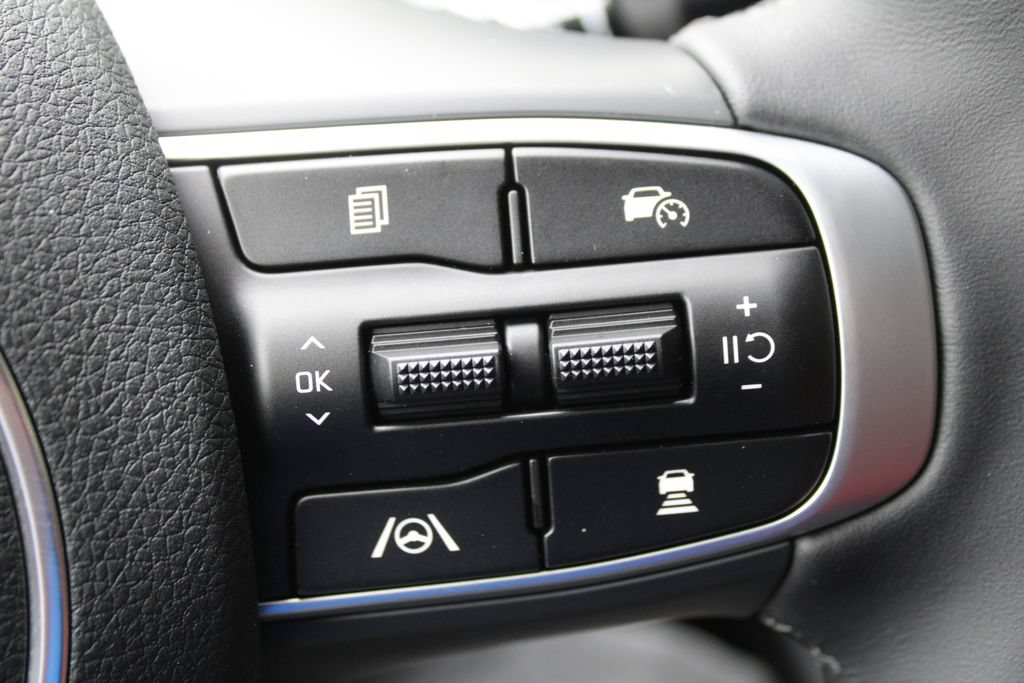 New 2026 Kia K5 GT-Line FWD image 27