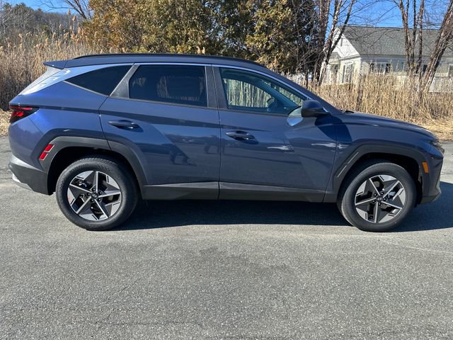 New 2026 Hyundai Tucson SEL image 6
