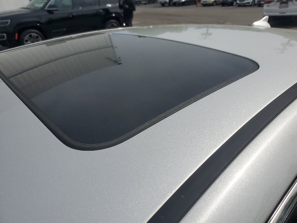 Used 2019 Hyundai Sonata Sport w/ Tech Package 03 FWD image 12