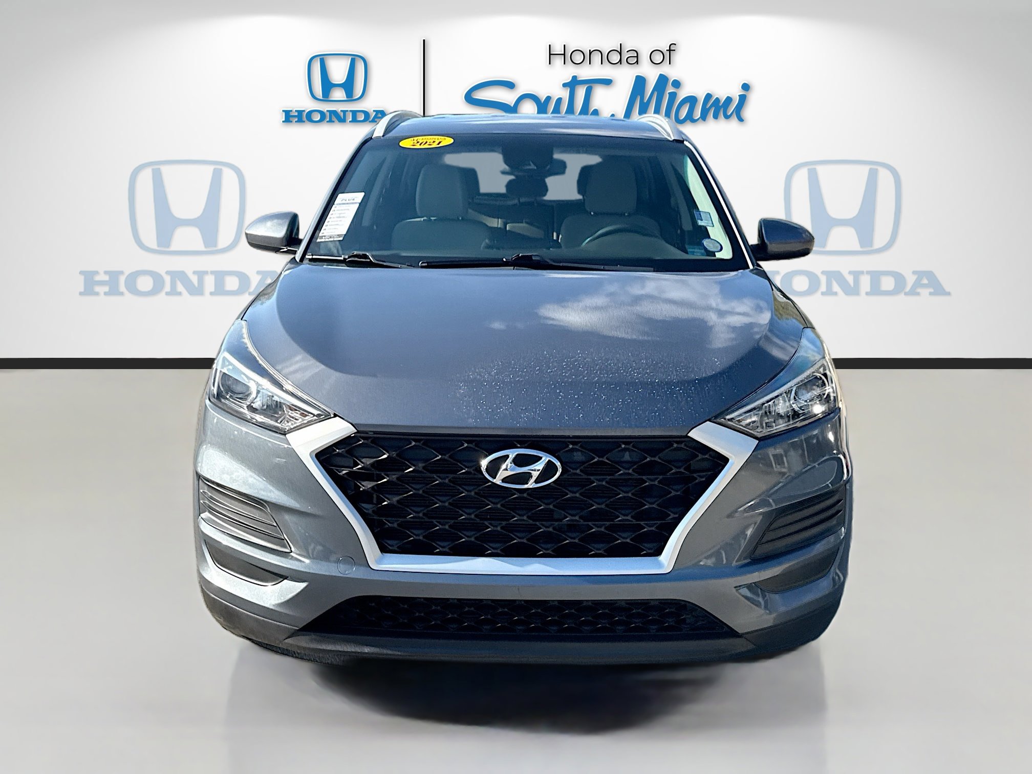 Used 2021 Hyundai Tucson Value image 2