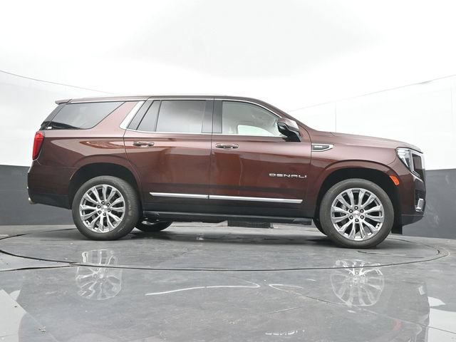 Used 2022 GMC Yukon Denali AWD/4WD image 51