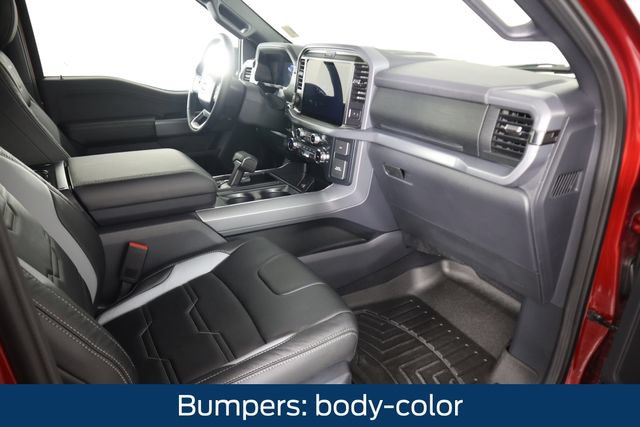 New 2026 Ford F150 XLT w/ Equipment Group 302A MID AWD/4WD image 62