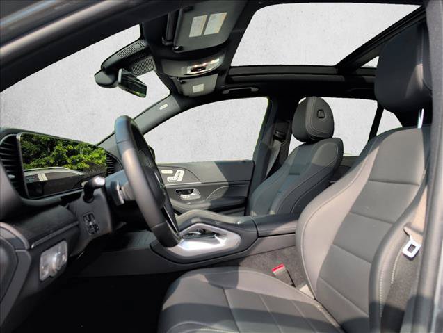 Certified 2025 Mercedes-Benz GLE 450e 4MATIC image 12