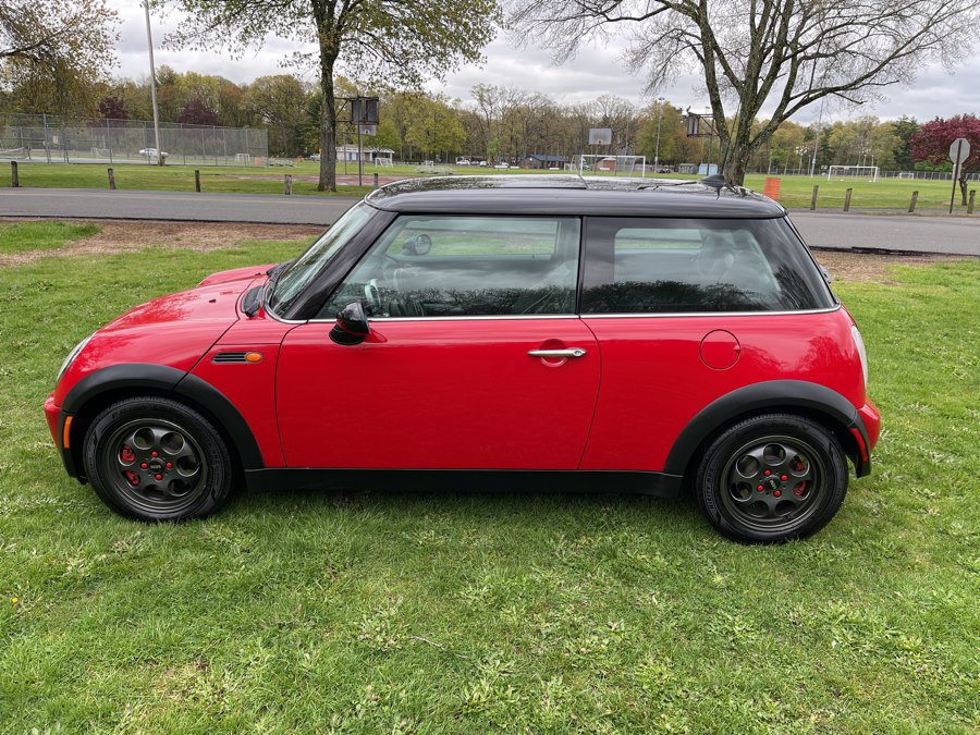 Used 2005 MINI Cooper Hardtop FWD image 37