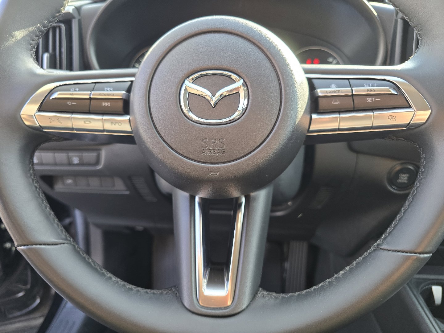 Used 2025 MAZDA CX-50 AWD 2.5 S w/ Preferred Package image 39