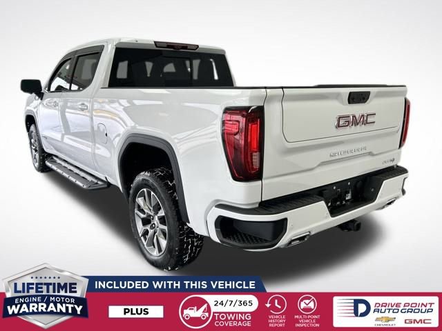 Used 2023 GMC Sierra 1500 AT4 w/ AT4 Premium Package image 6
