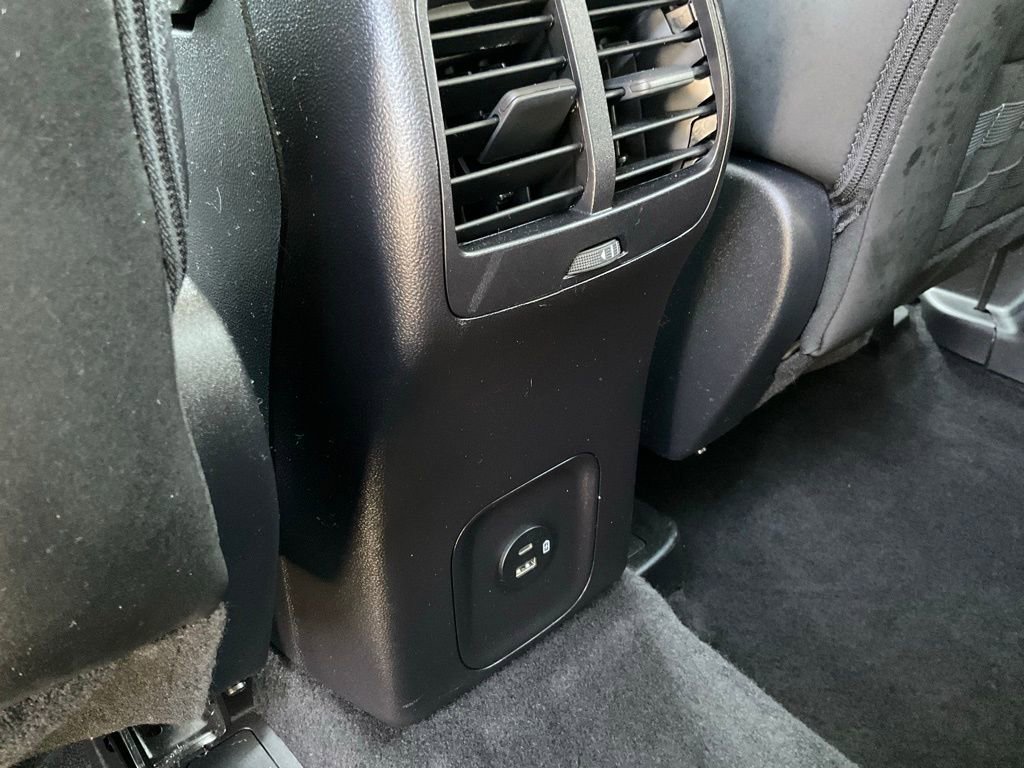 Certified 2024 Ford Bronco Sport Big Bend w/ Convenience Package AWD/4WD image 20