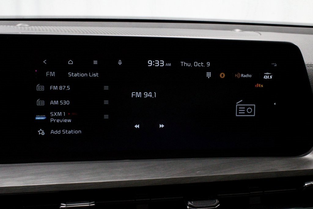 Used 2023 Kia Telluride SX Prestige X-Line image 4