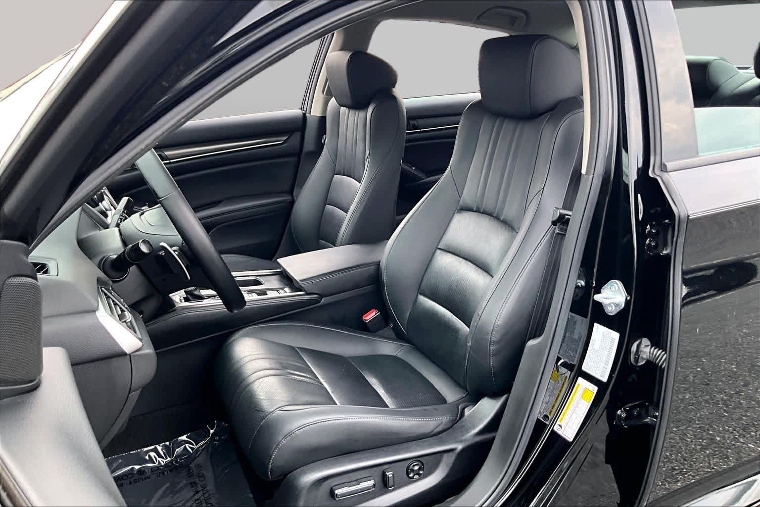 Used 2022 Honda Accord Sport Special Edition image 8