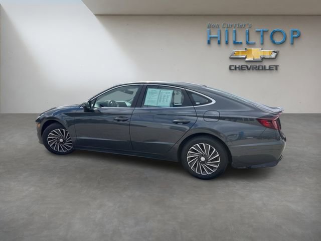Used 2023 Hyundai Sonata SEL image 11