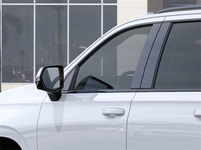 New 2026 Cadillac Escalade ESV V image 12