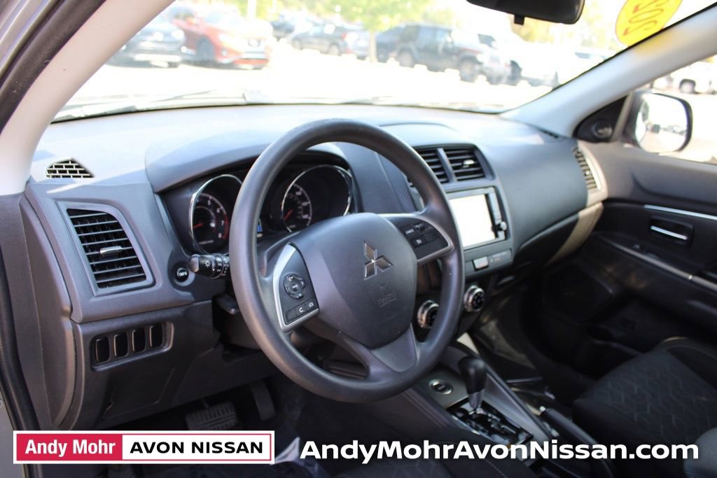 Used 2020 Mitsubishi Outlander Sport ES image 14