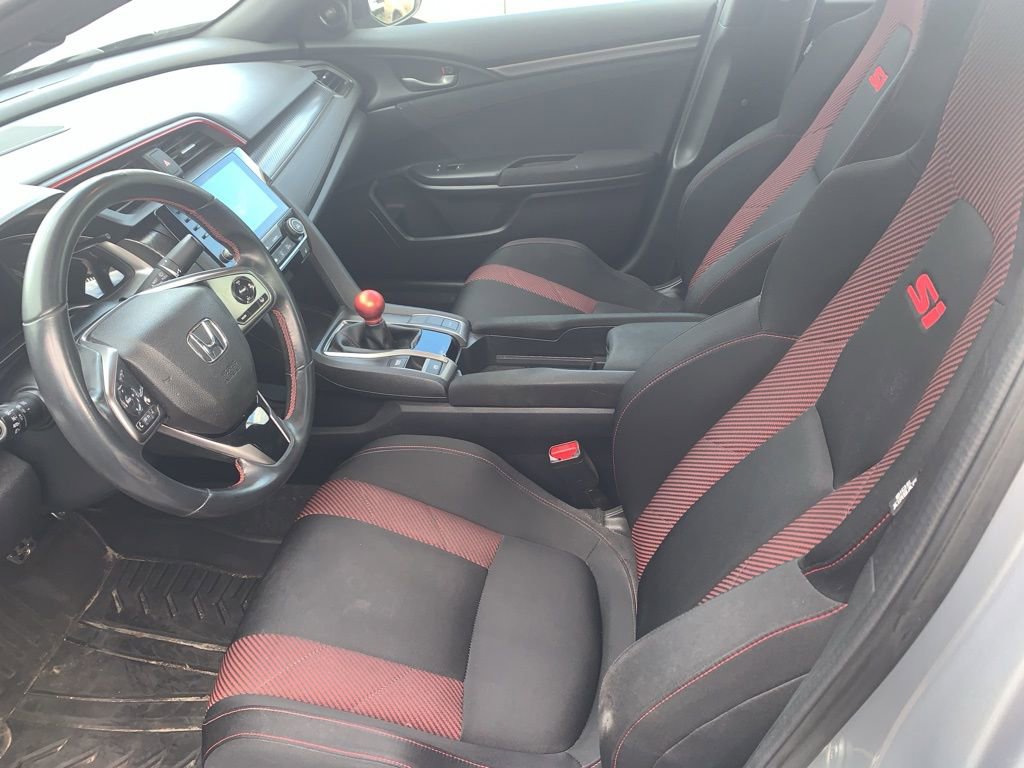 Used 2020 Honda Civic Si image 3