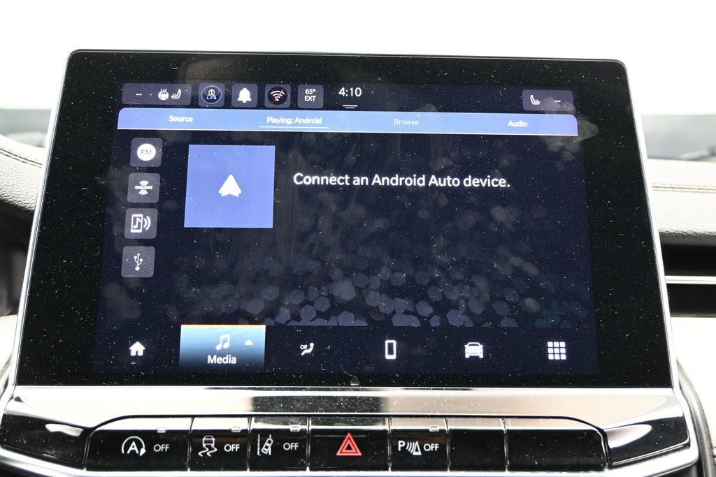 Used 2025 Jeep Compass Limited AWD/4WD image 31