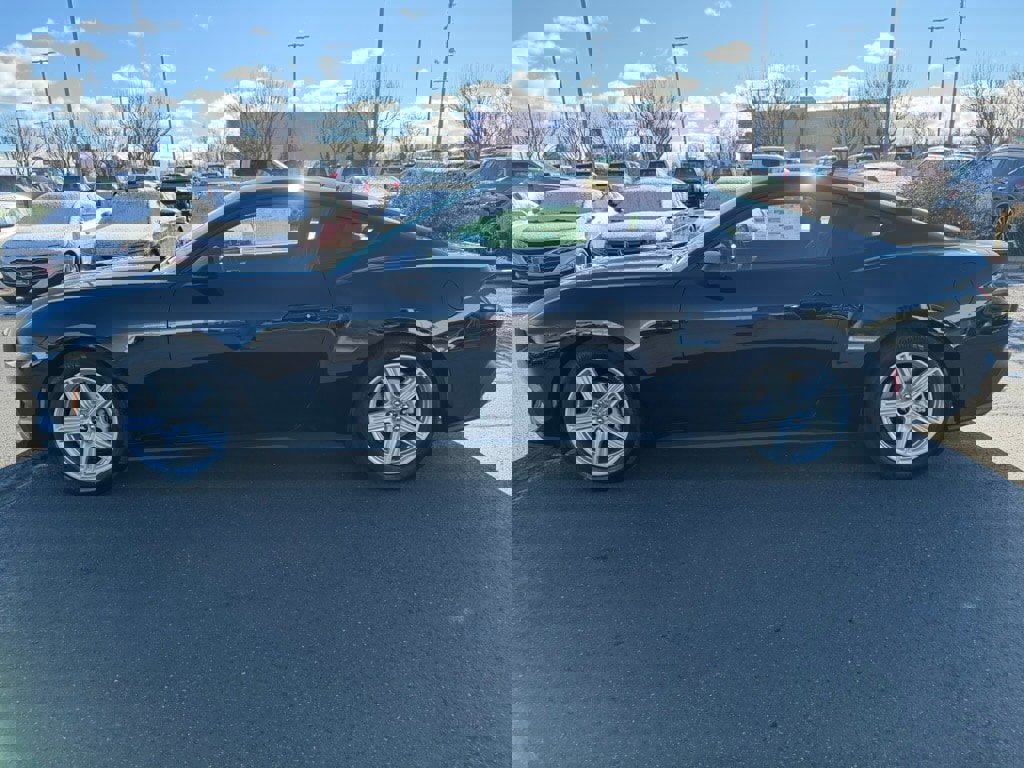 New 2026 Ford Mustang Coupe image 6