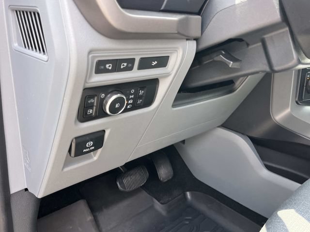 Used 2024 Ford F150 XLT w/ Equipment Group 302A MID AWD/4WD image 35