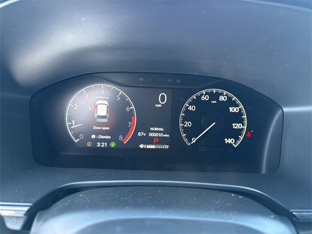 New 2026 Honda CR-V EX image 33